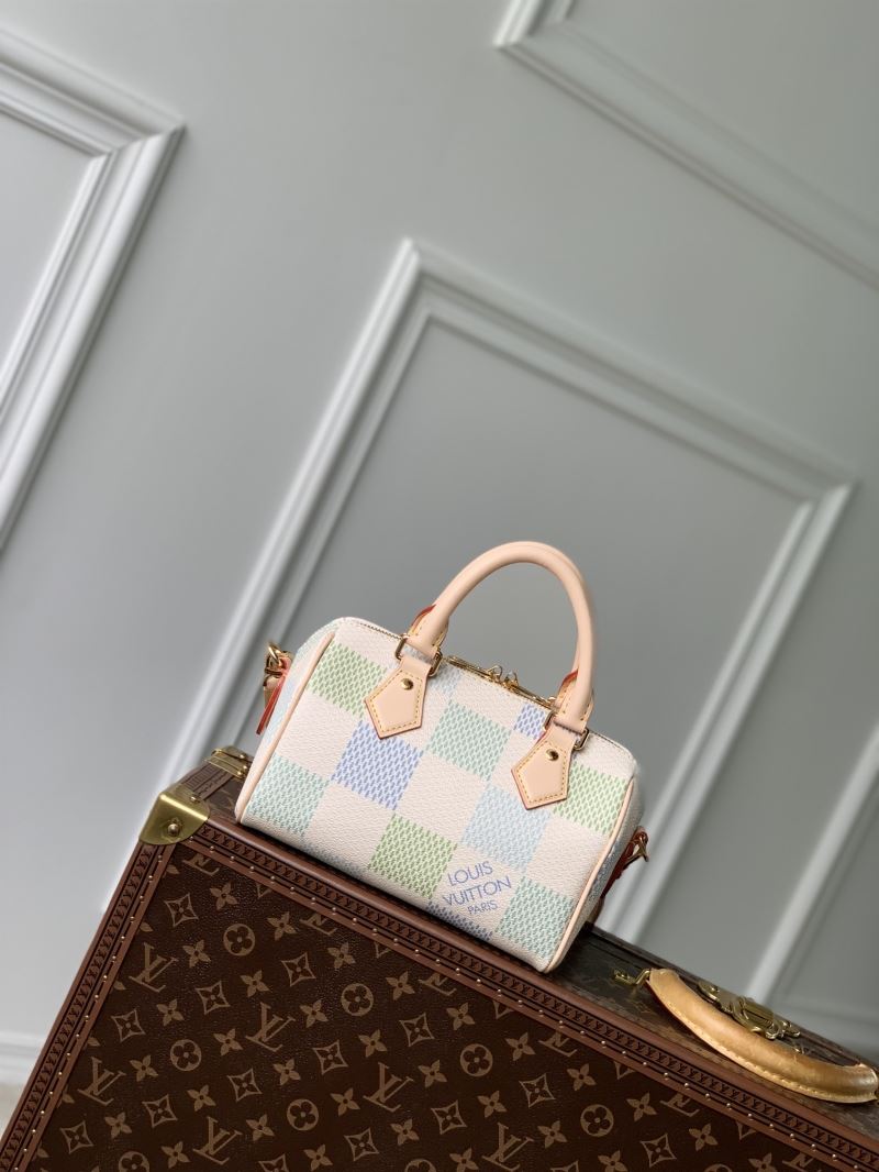 LV Shopping Bags